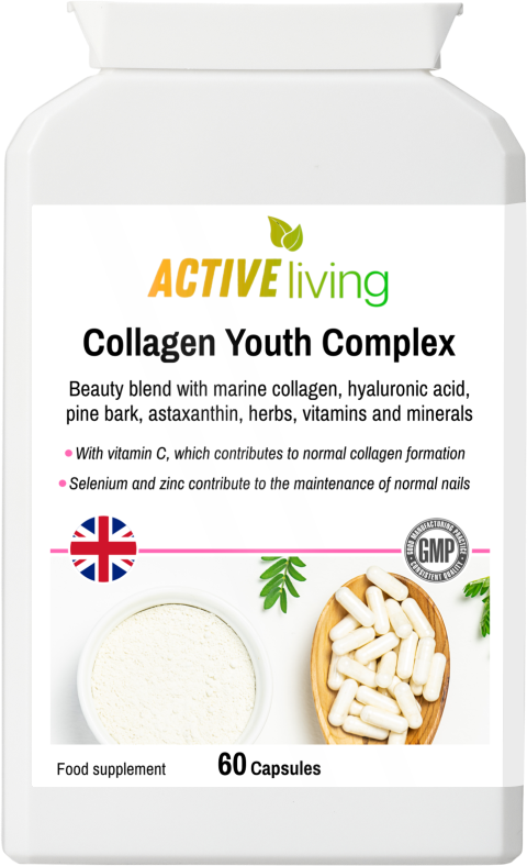 Collagen Youth Complex