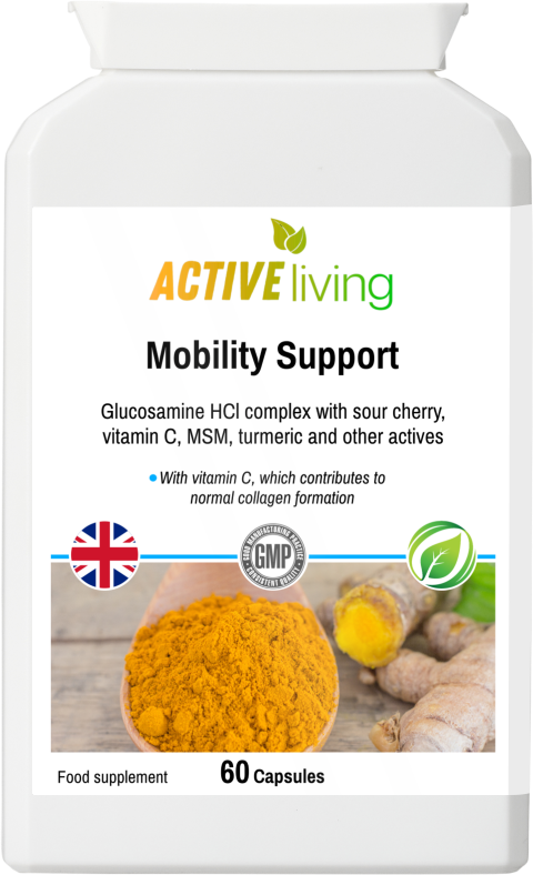 Mobility Support