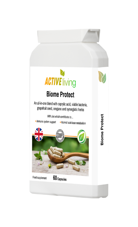 Biome Protect