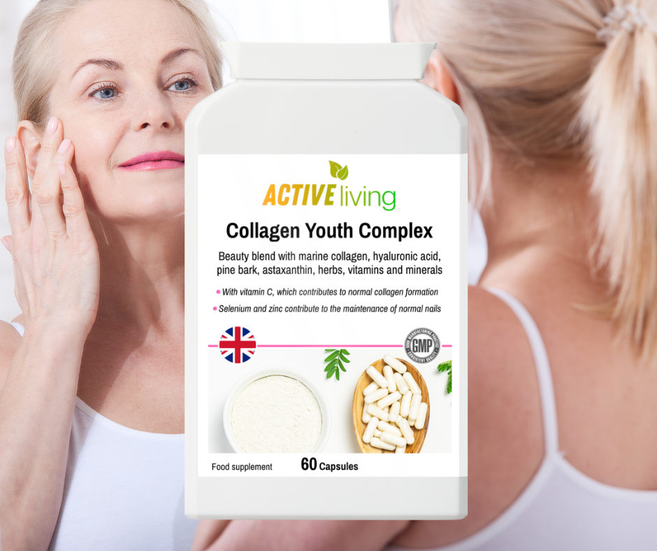 Collagen Youth Complex