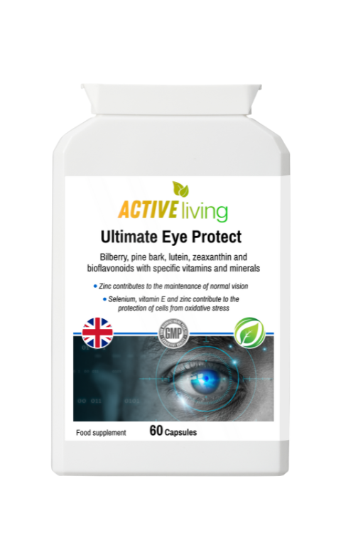 Ultimate Eye Protect
